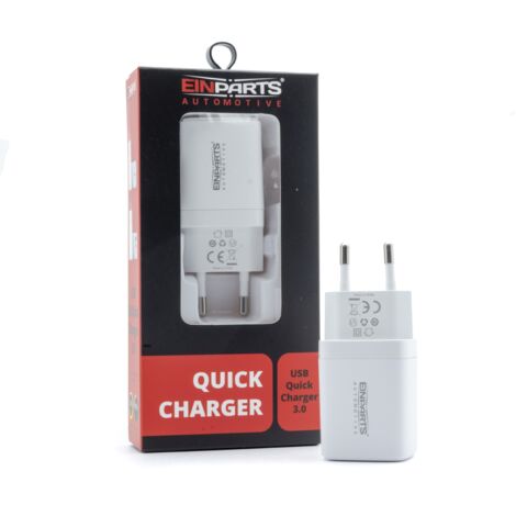 20-W-USB-C-Power-Delivery-3.0-Wandladegerät