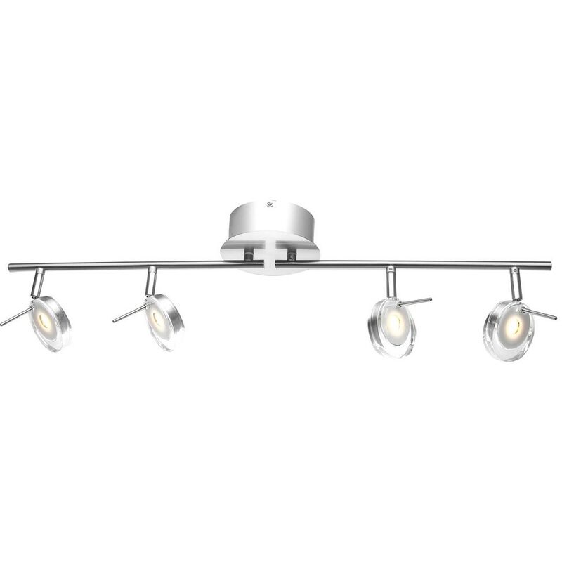 Image of 20 watt LED plafoniera illuminazione a soffitto illuminazione faretto lampada lampada CANYON