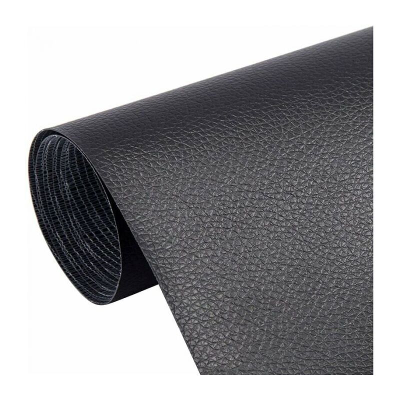 20 x 30cm Leather Repair Patch, Leather Patch, 5pcs Self-Adhesive Leather Patch, Durable Artificial Leather, Rub-Resistant, Self-Adhesive, for Car