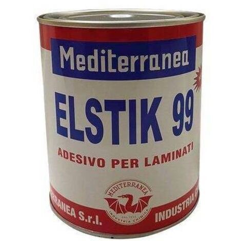 2,0 x ADHÉSIF DE CONTACT ELSTIK 99 NEW