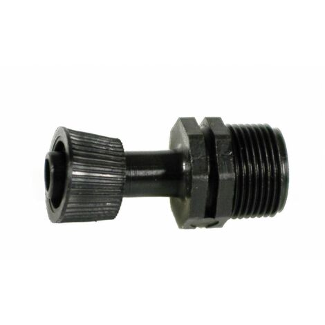 20 x ALA GOCC RIG RACCORDO 842 D 16 MM X 1/2