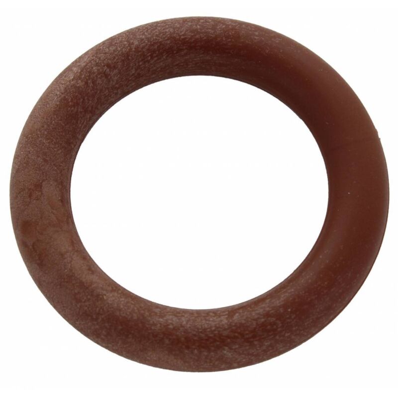 ATP - 20 x anneau de tringle à rideau d 46x66 plastique w / trou de cerisier