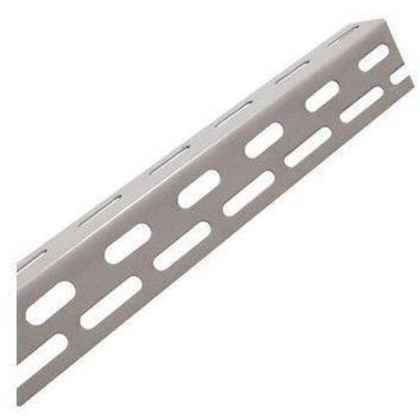 2,0 x ASTA X RIPIANO METALLICO PESANTE PROMETAL