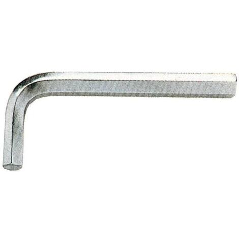 20 x BETA    96 CHIAVE MASCHIO ESAGONALE  3 MM