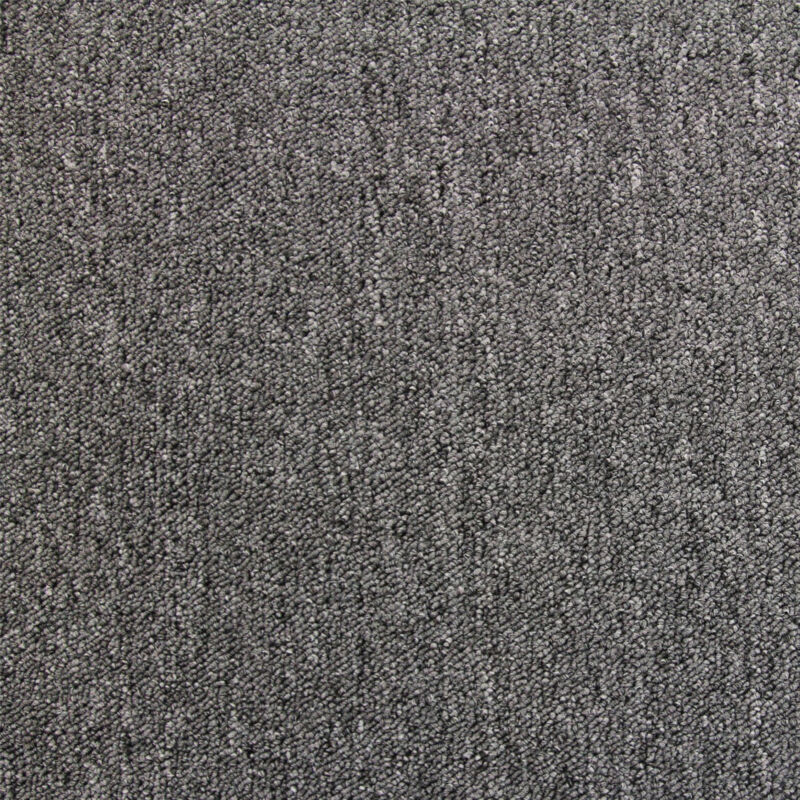 Monster Shop - 20 x Carpet Tiles 5m2 / Anthracite