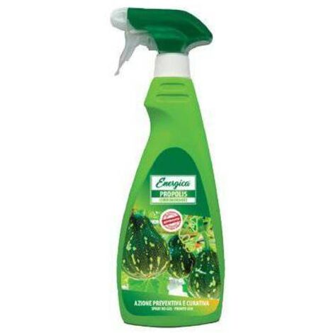 2,0 x CORROBORANTE PROPOLIS SPRAY ENERGICA