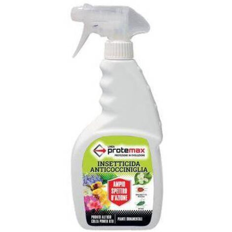 2,0 x INSECTICIDE ANTI-COCHONNIERS PROTEMAX
