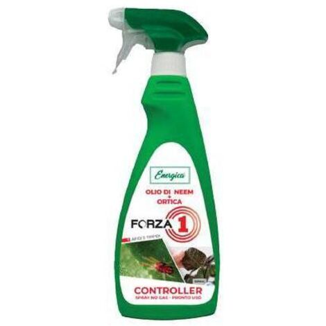 2,0 x INSETTICIDA FORZA 1 ENERGICA