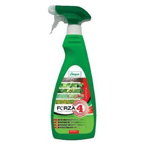 2,0 x INSETTICIDA FORZA 4 ENERGICA