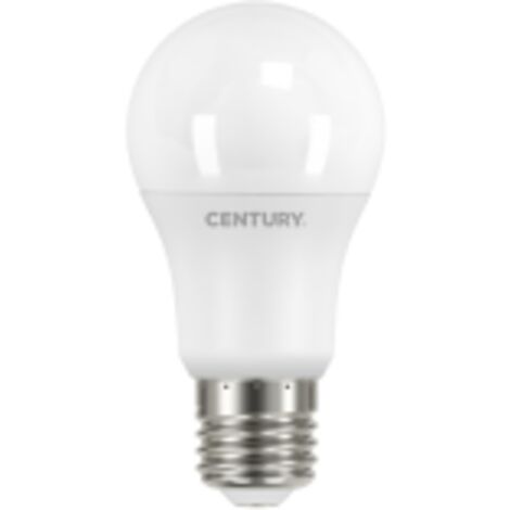 2,0 x LAMPADA LED GOCCIA HARMONY 80 CREPUSCOLARE CENTURY