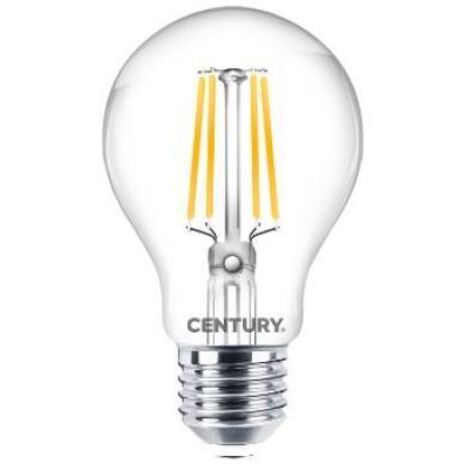 2,0 x LAMPADA WIRE LED GOCCIA INCANTO CENTURY
