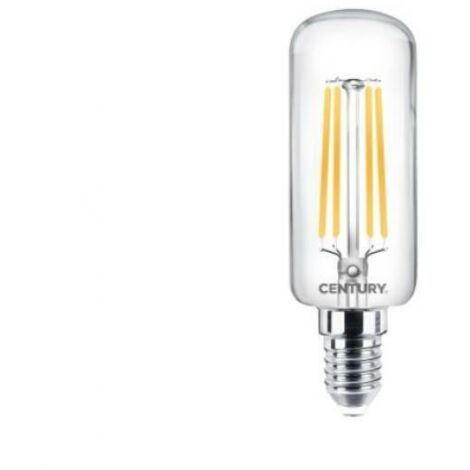 2,0 x LAMPE À FIL LED TUBULAIRE INCANTO CENTURY