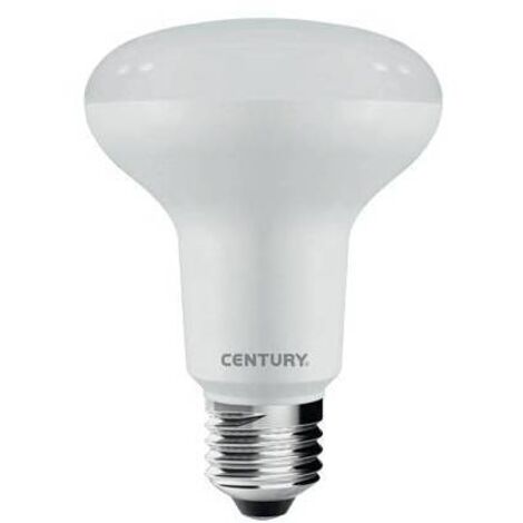 2,0 x LAMPE LED SPOT LIGHT REFLECTOR CENTURY
