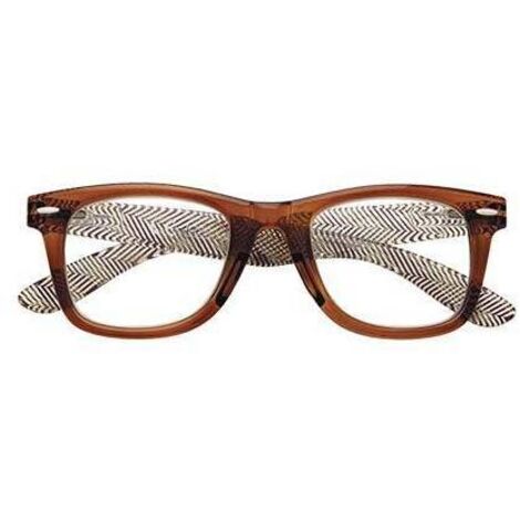 2,0 x LUNETTES DE LECTURE +3 B16-BRO ZIPPO