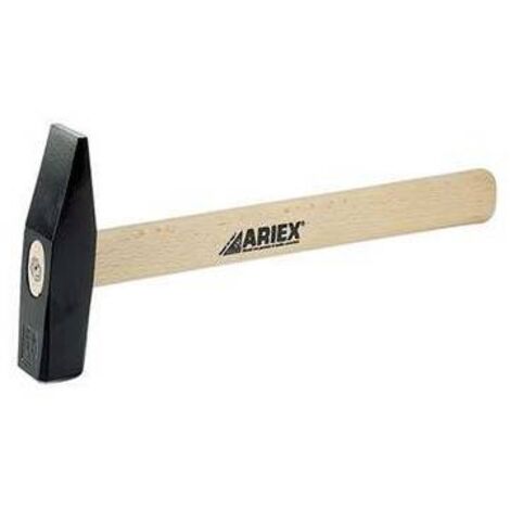 2,0 x MARTELLO TEDESCO M.LEGNO 390 ARIEX