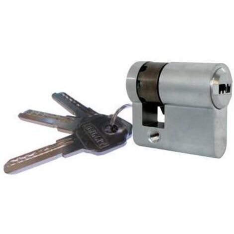 2,0 x MEZZO CILINDRO SAGOMATO 2303 IBFM