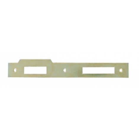 20 x PATENT CONTROPIASTRA 113 GACCIA 8X90 OTT.TO C/ALET