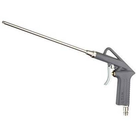 2,0 x PISTOLA SOFFIAGGIO AC LUNGA ATTACCO RAPIDO EFFE