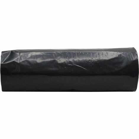 20 x SACCHI NETTEZZA U. EXTRA PES 93X110 NERO 120 G CA