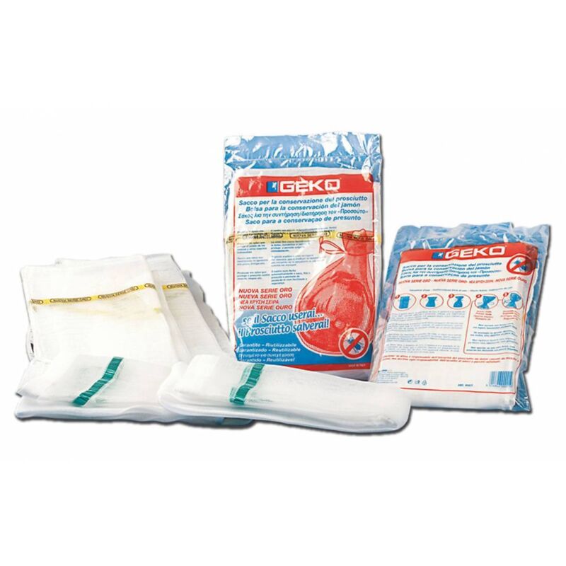 20 x sac de jambon d'or