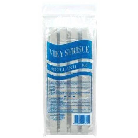 2,0 x SIGILLANTE PREFORMATO VIKY STRISCE SELF