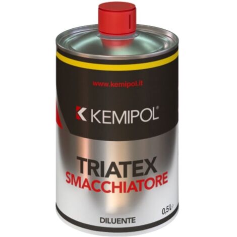 20 x SMACCHIATORE TRIATEX 0.500 L (EX TRIELINA)
