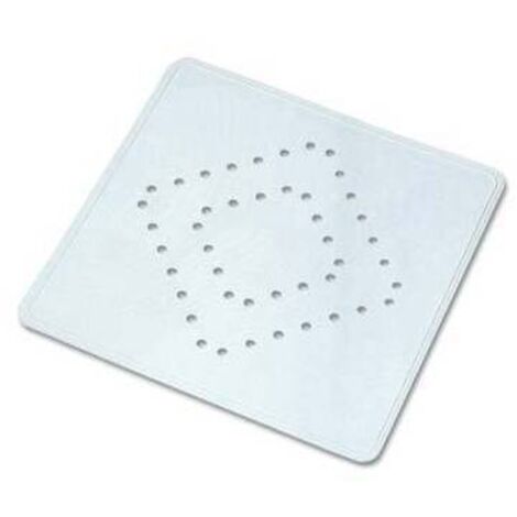 2,0 x TAPPETO DOCCIA ANTISCIVOLO