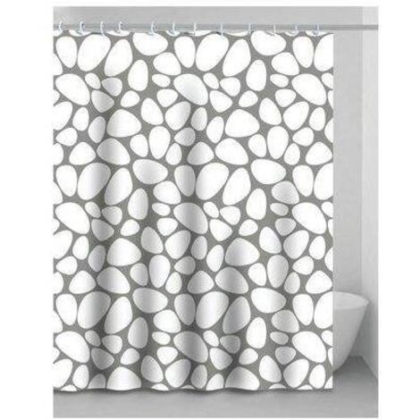 2,0 x TENDA DOCCIA STONE