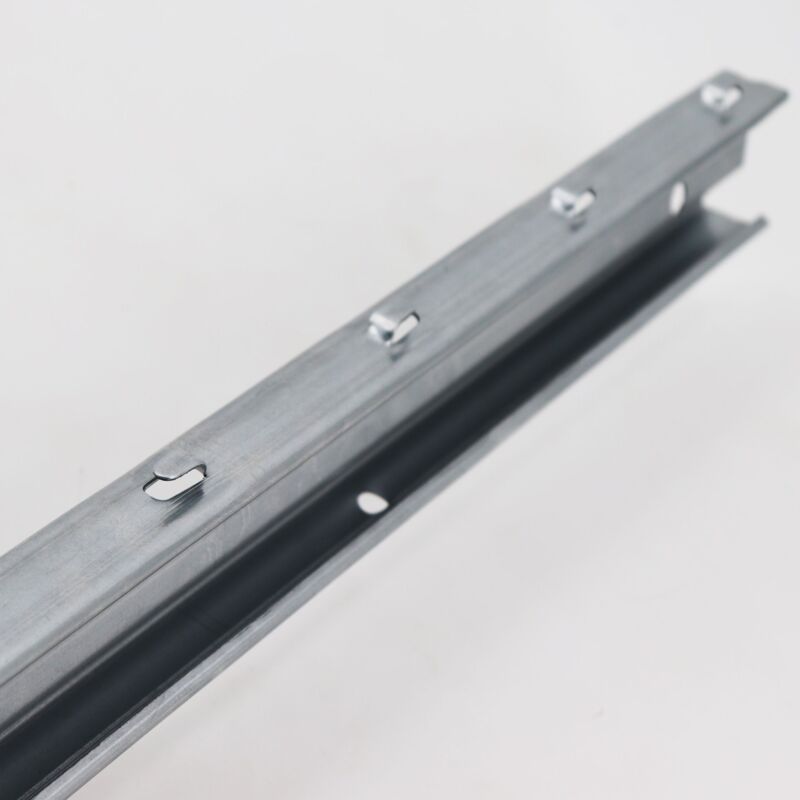 Haken Metallzaunpfosten f/ür Wildzaun Weidezaun Drahtzaun Wildschutzzaun Knotengeflecht Zaun Forstprofil Forstzaun TRUTZHOLM 20x Z-Profil Zaunpfosten 2 m verzinkt Zaunpf/ähle inkl