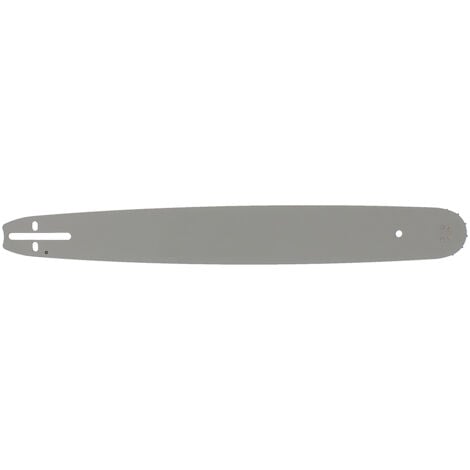 GT GARDEN 20-Zoll (50 cm) Führungsschiene für Kettensäge