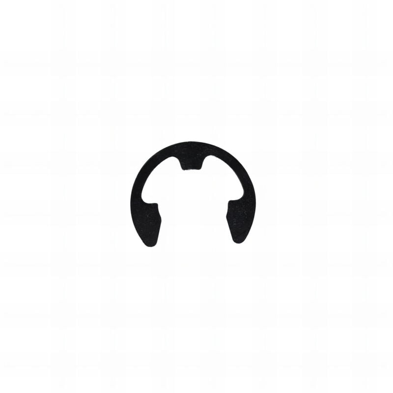 Rotofor - 200 Anneaux e pour Arbre Type 863 DIN6799 Acier Brut - D9