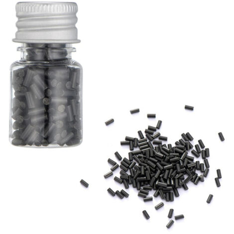200 briquets remplis de silex, briquets de remplacement avec silex, silex universel coloré pour briquets pour hommes