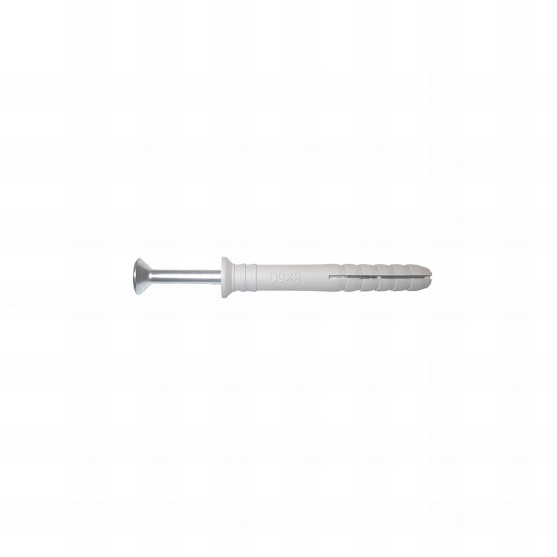 200 chevilles à frapper tête fraisée 6 x 35