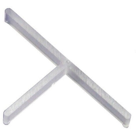 200 Croisillons 1 mm en " T " RAIMONDI