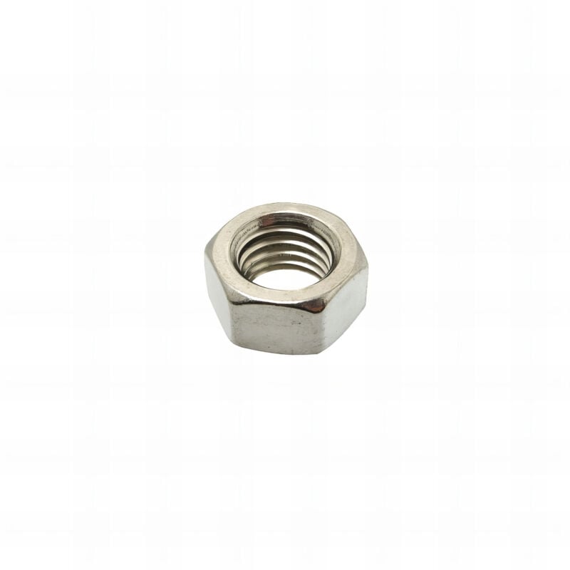 200 écrous hu DIN934 A2 - 6