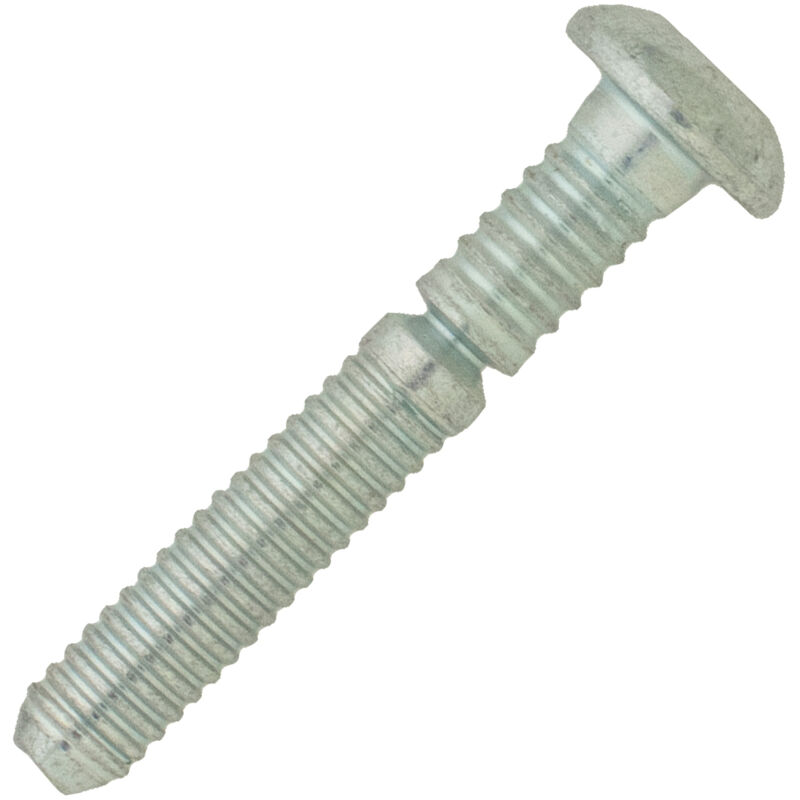 200 goujons à bague standards, Hyperbolt, acier tp, d. 8.0 x 57.2 mm - HBSD1010-BC Scell-it