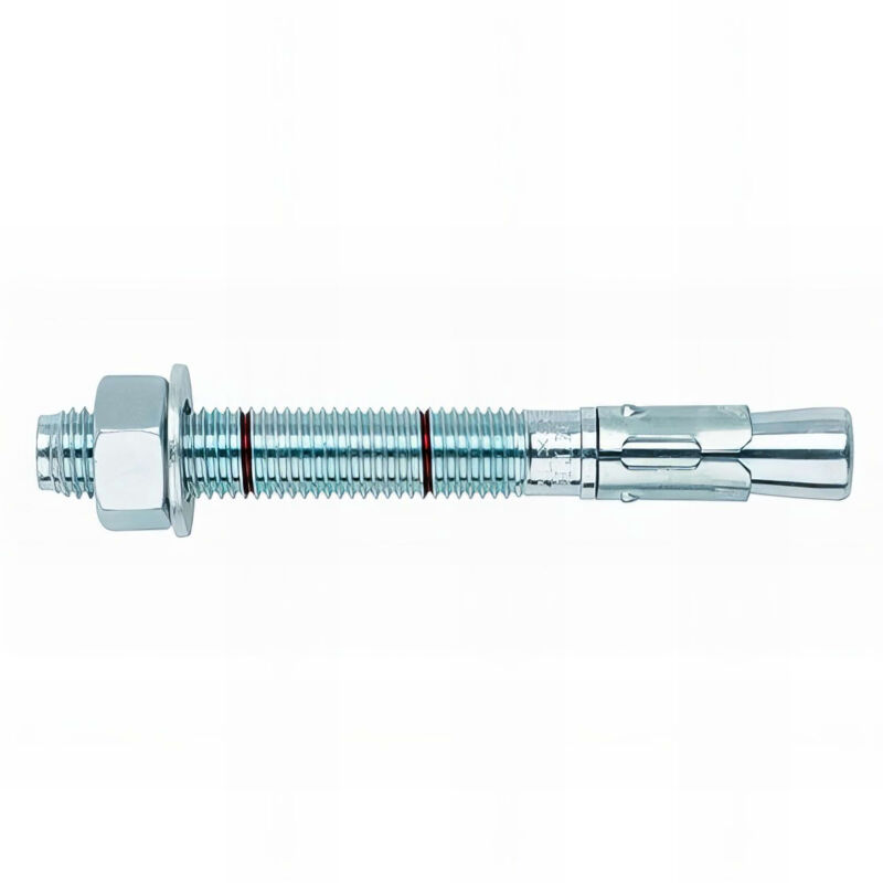 25 goujons d'ancrage ate Option 7 M12 x 250 mm (d. 12 mm) zingué - AH12250 Index