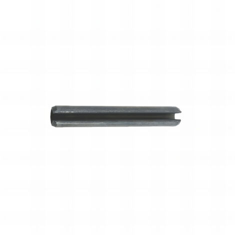 200 Goupilles élastiques série épaisse 2.5 X 24 mm