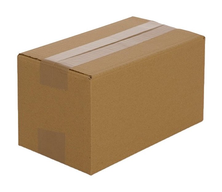 200 Kartons 360 x 200 x 200 mm Versandkartons Faltkisten Paket Verpackung Post