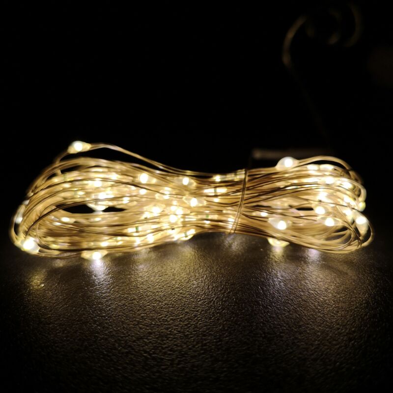 Image of Premier Decorations - 200 led 10m&hellip;