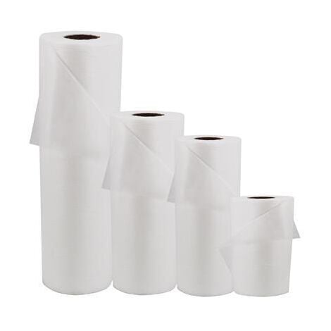 AQUAGART 200 m di tessuto non tessuto filtrante per filtro in tessuto non tessuto, tessuto non tessuto, rotolo 200m x 30cm