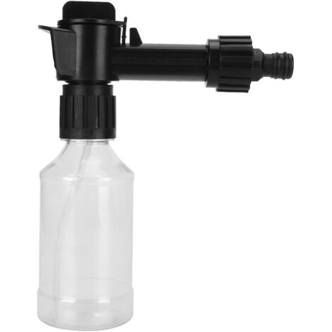 200 ml Multifunktions-Schaumlanze zum Autowaschen und Bewässern