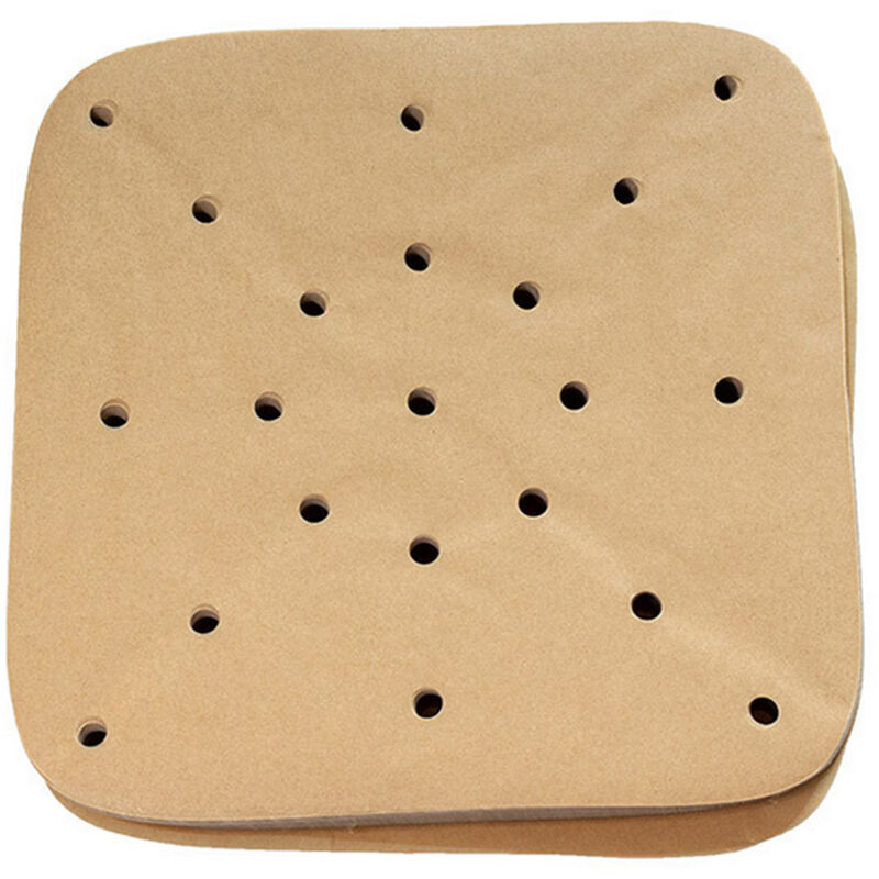 200 pezzi di carta antiaderente per friggitrice ad...