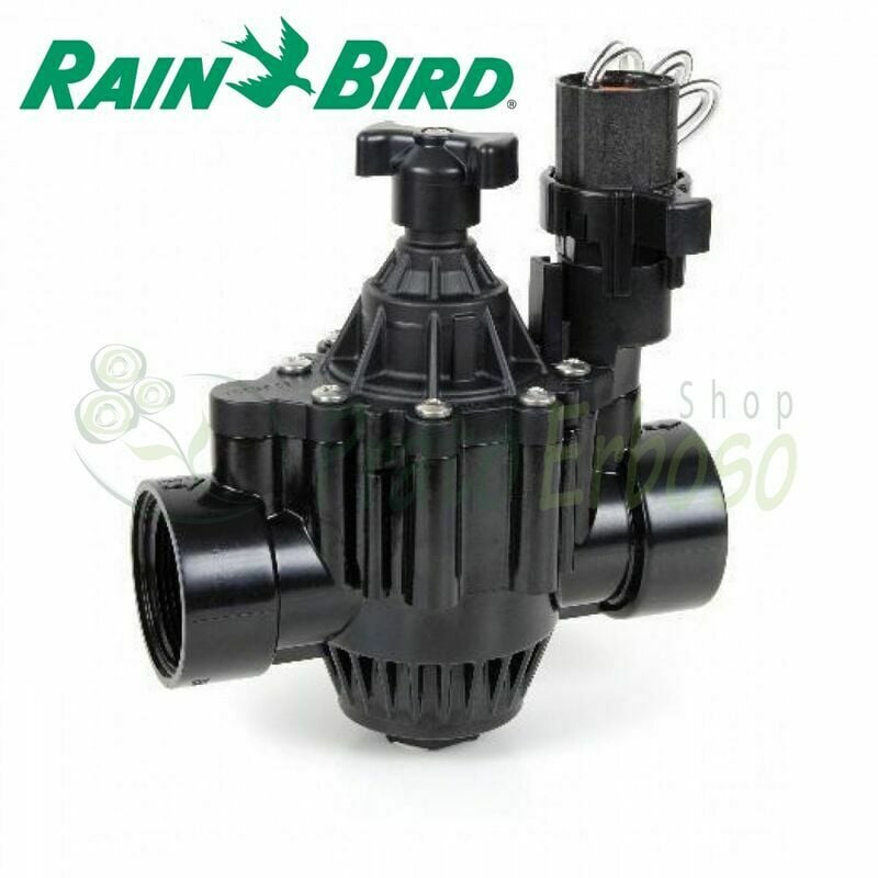 200-PGA-9V - Solénoïde de la vanne 2'