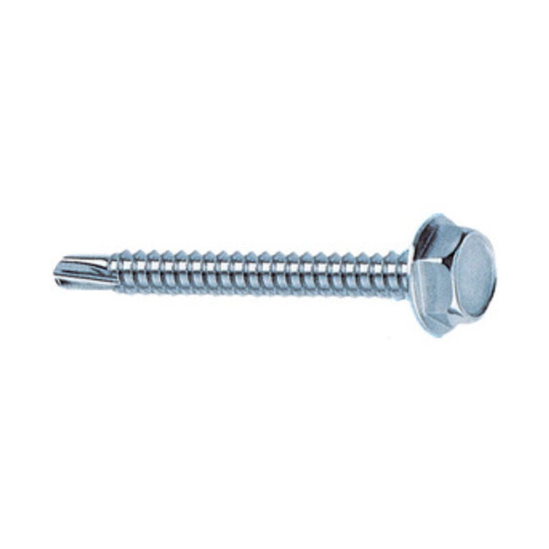 Drillex t.e. con collare K8 autoperforanti 5,5X19
