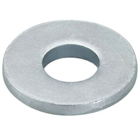 200 rondelles 6 x 24 mm - Fischer