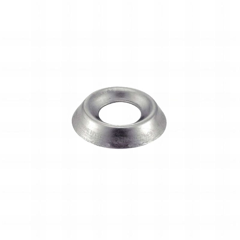 200 Rondelles Cuvette Emboutie inox A2 - 4