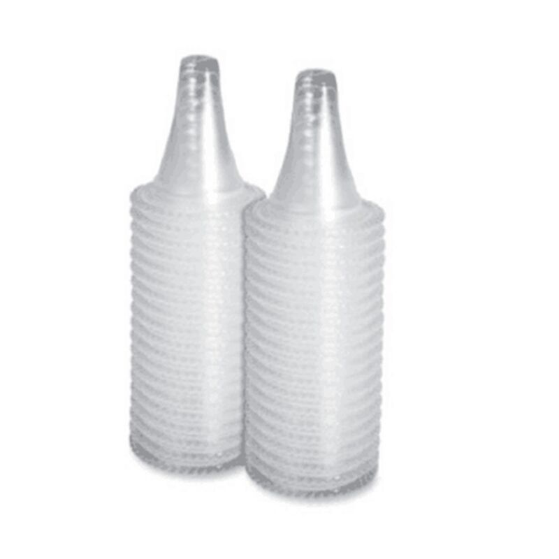 Image of 200 Stück Einweg-Schutzhüllen für Ohrthermometersonden für alle Braun ThermoScan-Modelle