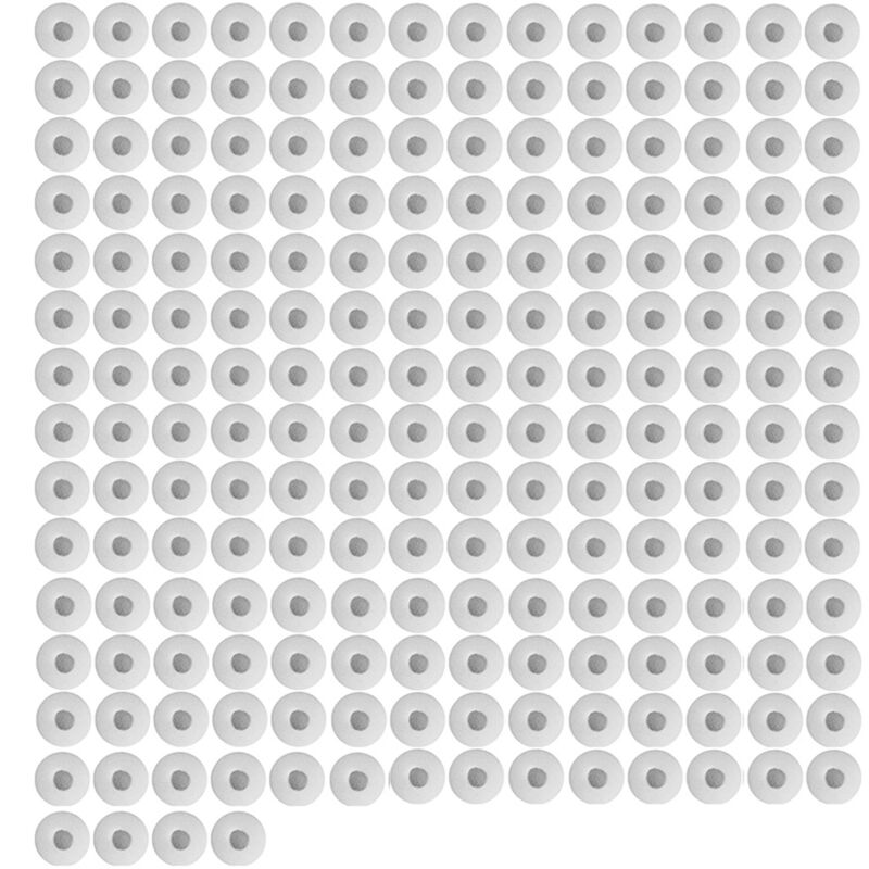 Image of 200 Stück -Ohrstöpsel für Headsets, Ohrhörer, Weicher Schaumstoff, Schutzhülle für Kopfhörer,