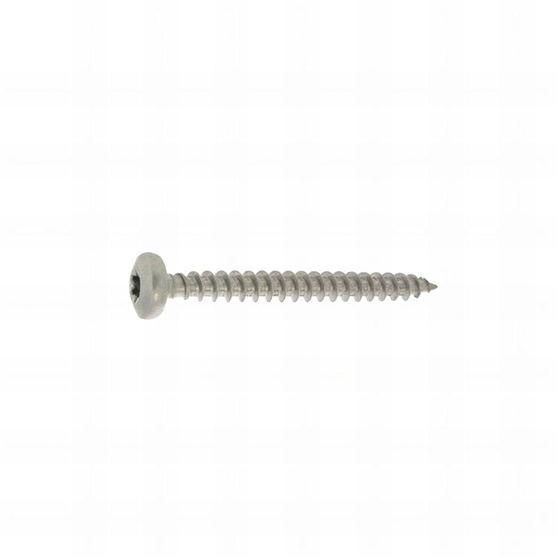 Rotofor - 200 vis agglo tête cylindrique Torx A2 - Diamètre 5 mm - Longueur 20 mm